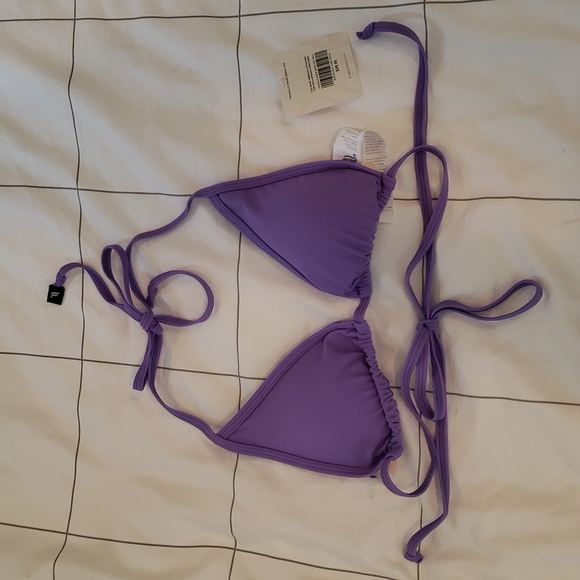 NWT Fabletics String Bikini - Picture 4 of 9